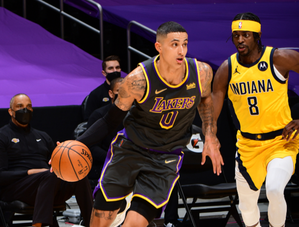  黄蜂末节逆转步行者终结连败  