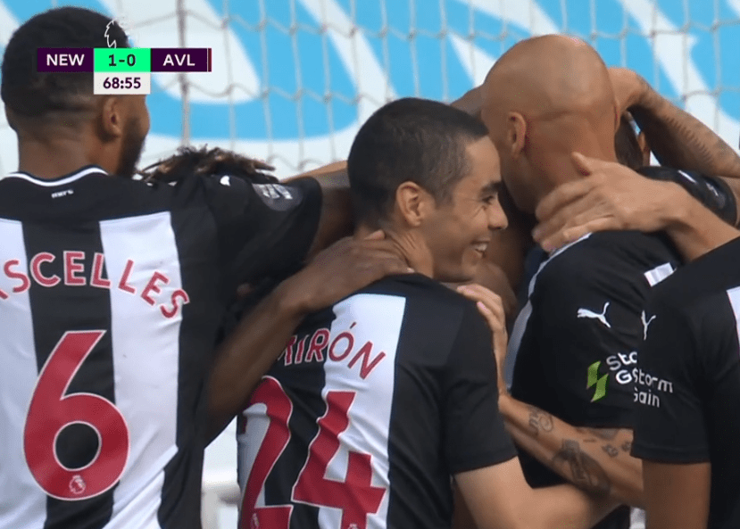  第戎替补奇兵建功，终场前绝平保留保级悬念